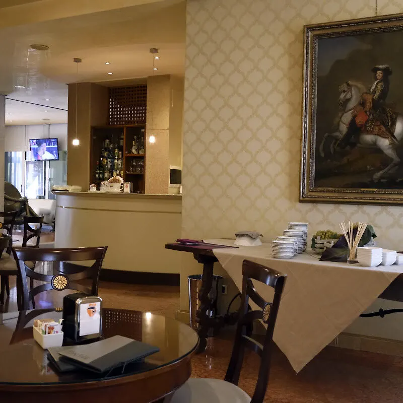 Hotel Indigo Verona - Grand Hotel Des Arts, An Ihg Hotel (Adults Only)
