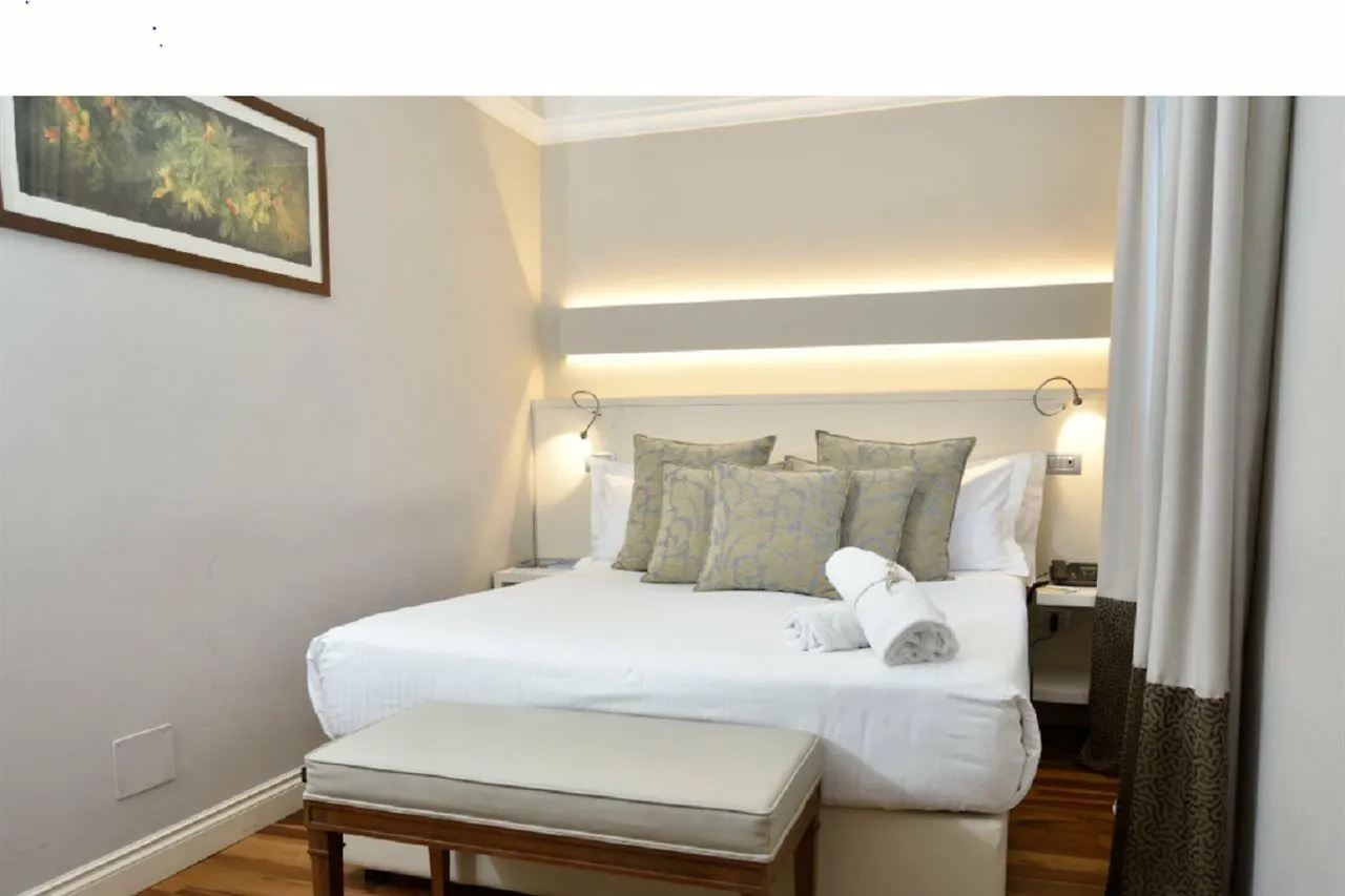 ****  Hotel Indigo Verona - Grand Hotel Des Arts, An Ihg Hotel (Adults Only) Italien