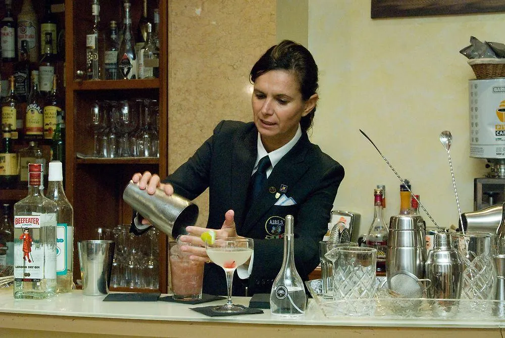 ****  Hotel Indigo Verona - Grand Hotel Des Arts, An Ihg Hotel (Adults Only) إيطاليا