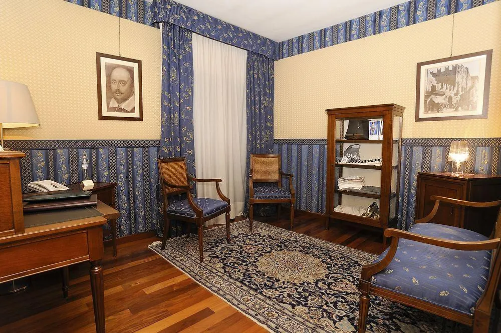 Hotel Indigo Verona - Grand Hotel Des Arts, An Ihg Hotel (Adults Only)