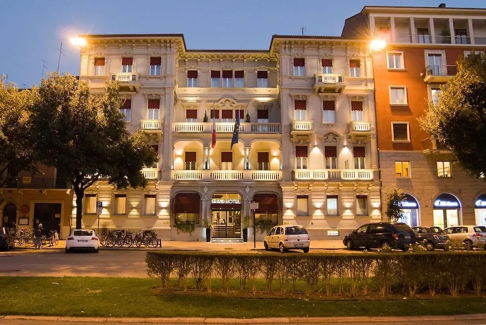 Hotel Indigo Verona - Grand Hotel Des Arts, An Ihg Hotel (Adults Only)