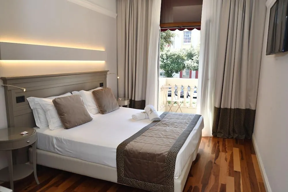 Hotel Indigo Verona - Grand Hotel Des Arts, An Ihg Hotel (Adults Only) 4*,