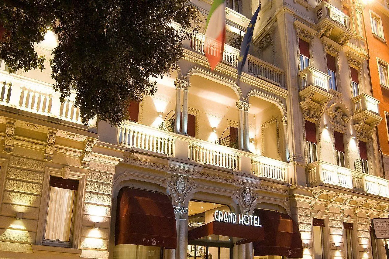 Hotel Indigo Verona - Grand Hotel Des Arts, An Ihg Hotel (Adults Only)