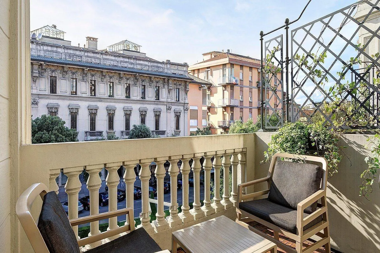 Hotel Indigo Verona - Grand Hotel Des Arts, An Ihg Hotel (Adults Only)