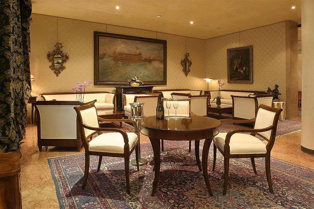 ****  Hotel Indigo Verona - Grand Hotel Des Arts, An Ihg Hotel (Adults Only) إيطاليا