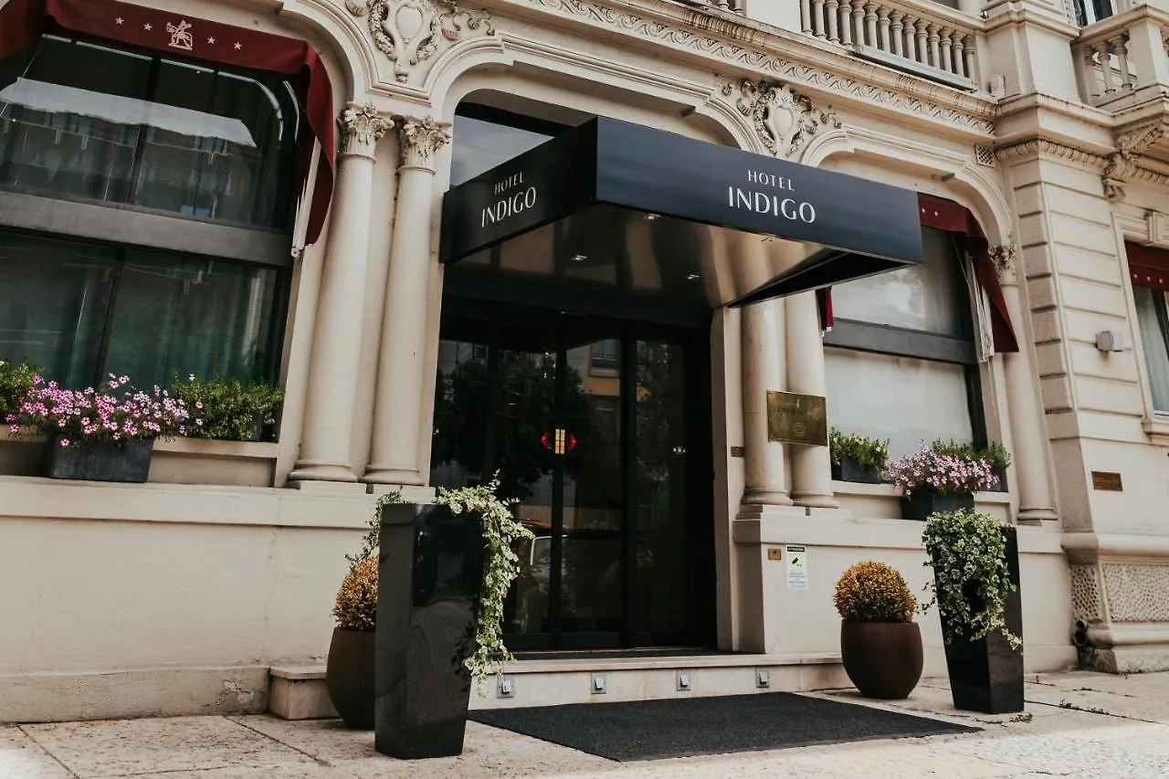 Hotel Indigo Verona - Grand Hotel Des Arts, An Ihg Hotel (Adults Only)