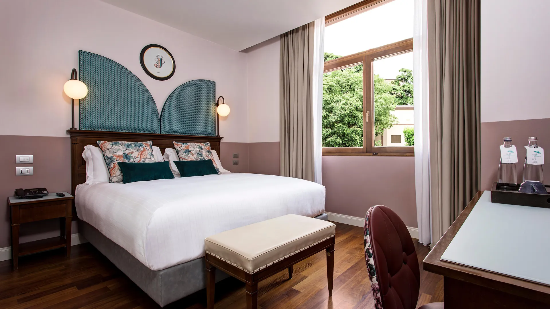 Hotel Indigo Verona - Grand Hotel Des Arts, An Ihg Hotel (Adults Only)
