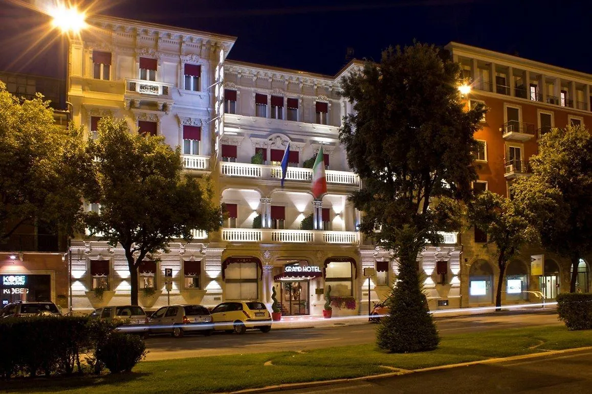 ****  Hotel Indigo Verona - Grand Hotel Des Arts, An Ihg Hotel (Adults Only) إيطاليا