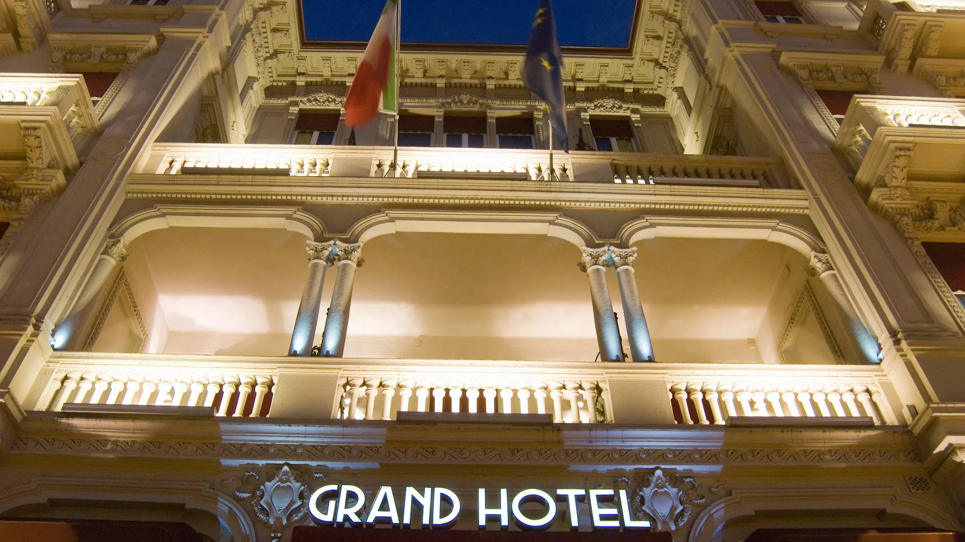 Hotel Indigo Verona - Grand Hotel Des Arts, An Ihg Hotel (Adults Only) إيطاليا