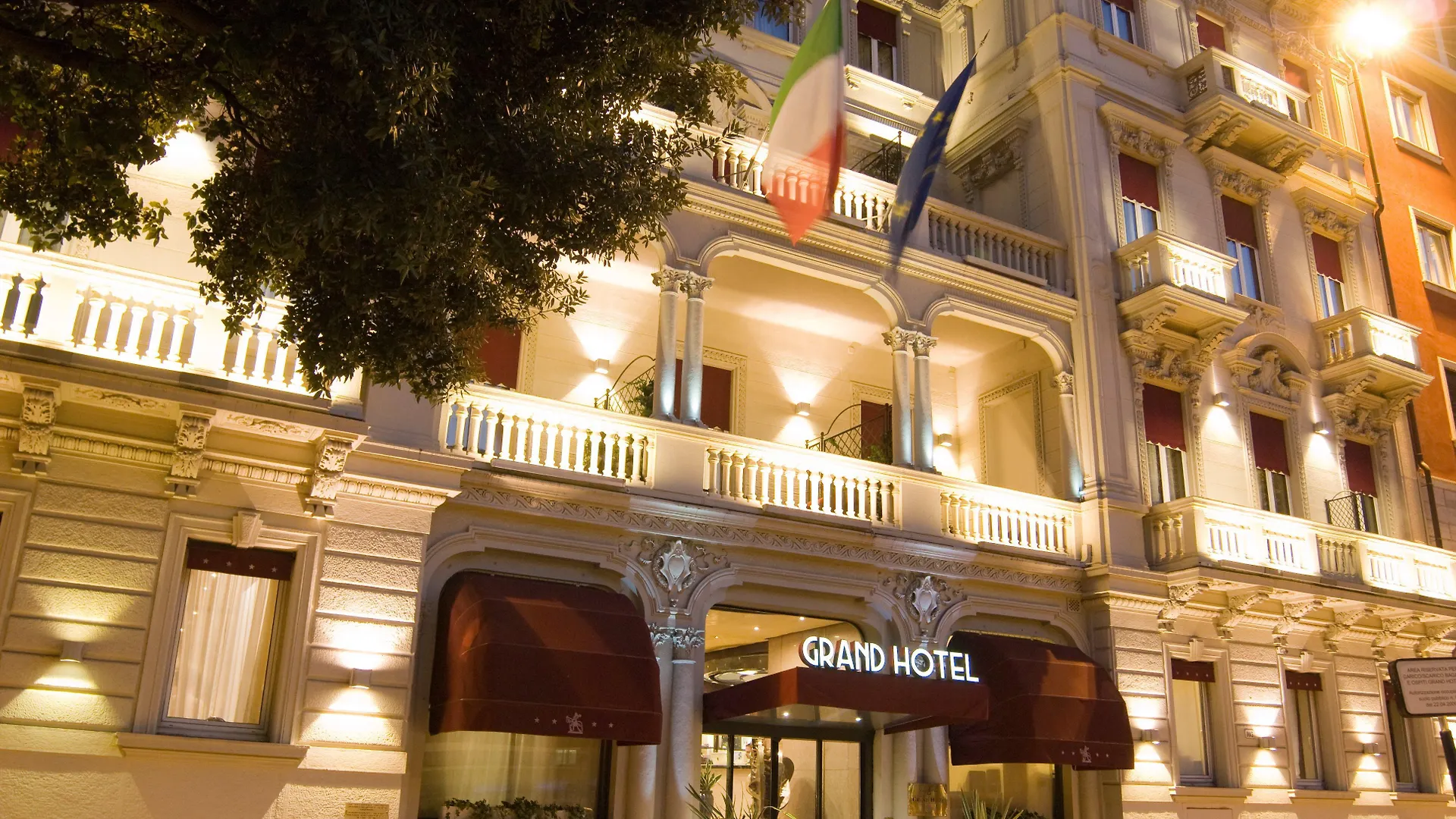 Hotel Indigo Verona - Grand Hotel Des Arts, An Ihg Hotel (Adults Only) 4*,  إيطاليا