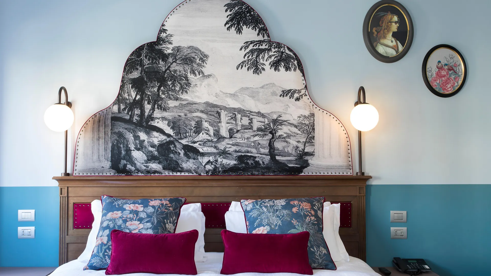 Hotel Indigo Verona - Grand Hotel Des Arts, An Ihg Hotel (Adults Only) 4*,  إيطاليا