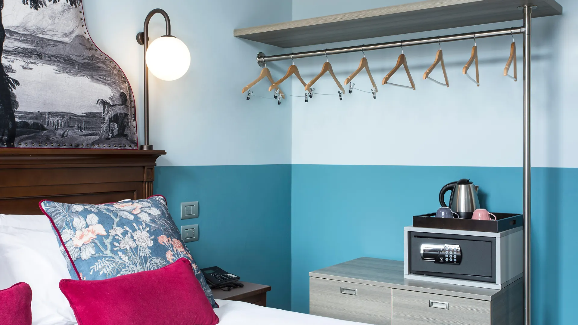 Hotel Indigo Verona - Grand Hotel Des Arts, An Ihg Hotel (Adults Only)