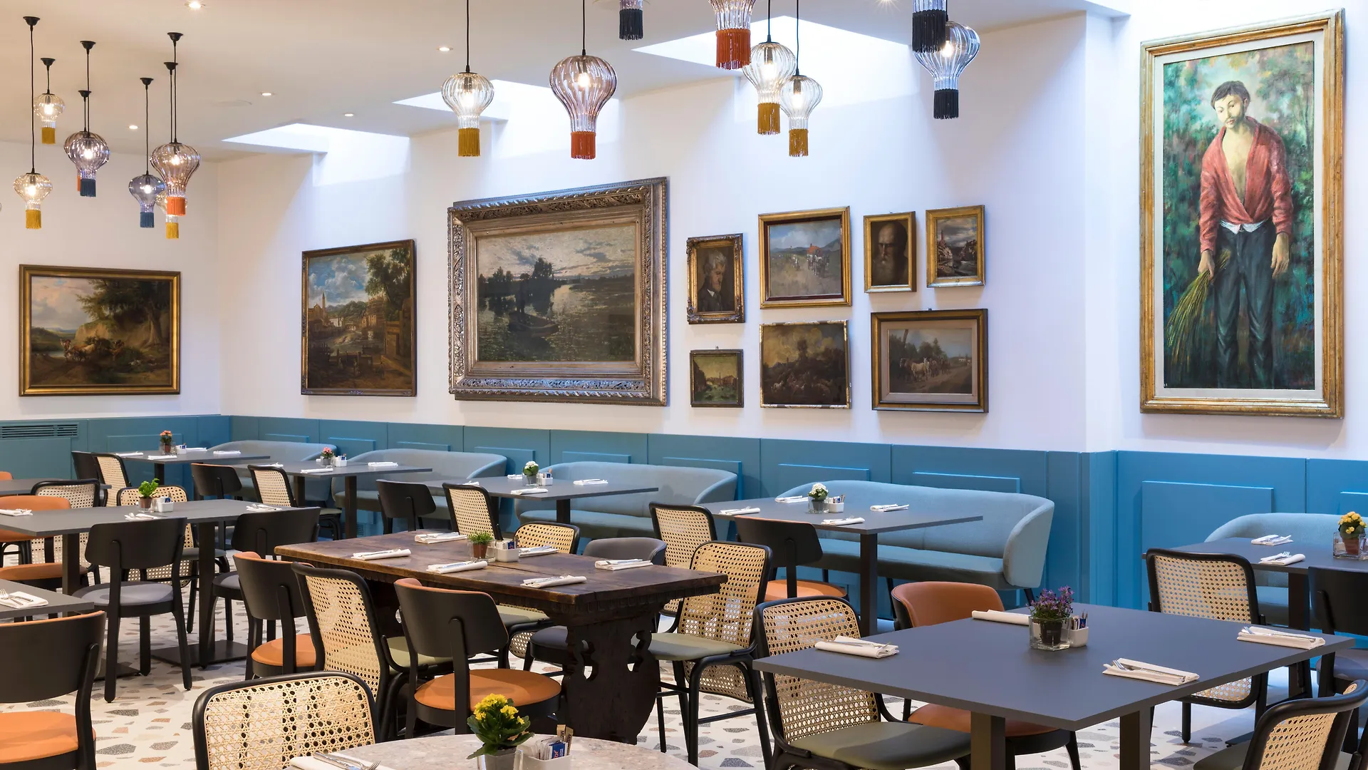 ****  Hotel Indigo Verona - Grand Hotel Des Arts, An Ihg Hotel (Adults Only) إيطاليا