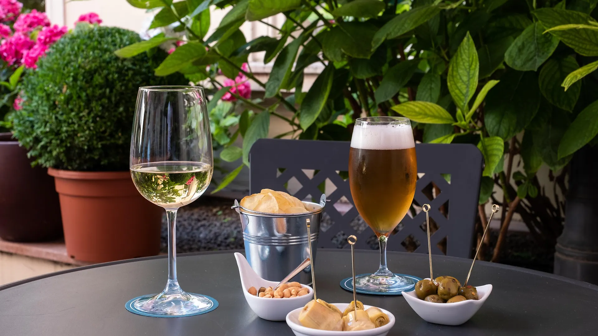 Hotel Indigo Verona - Grand Hotel Des Arts, An Ihg Hotel (Adults Only)