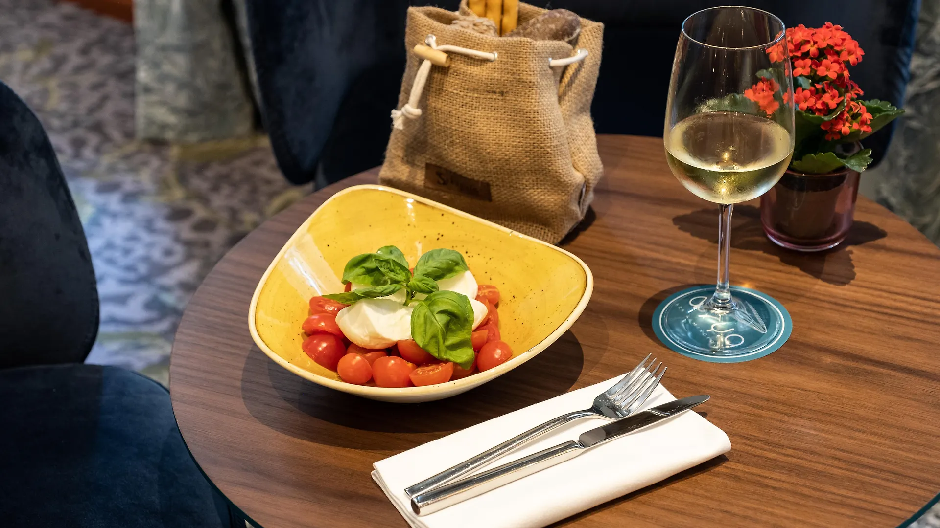 Hotel Indigo Verona - Grand Hotel Des Arts, An Ihg Hotel (Adults Only)