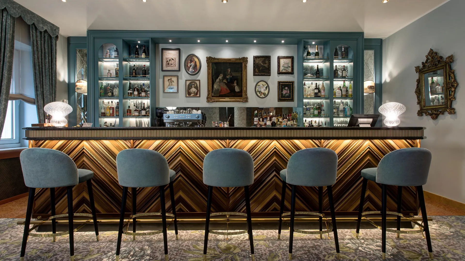 Hotel Indigo Verona - Grand Hotel Des Arts, An Ihg Hotel (Adults Only)