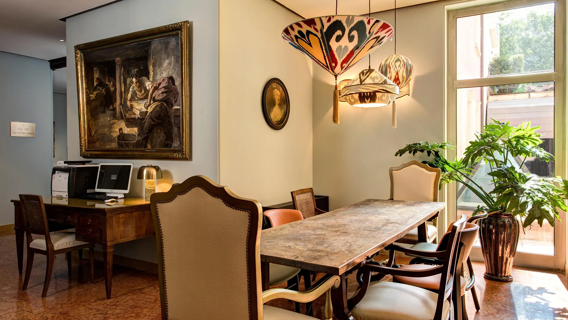 Hotel Indigo Verona - Grand Hotel Des Arts, An Ihg Hotel (Adults Only)