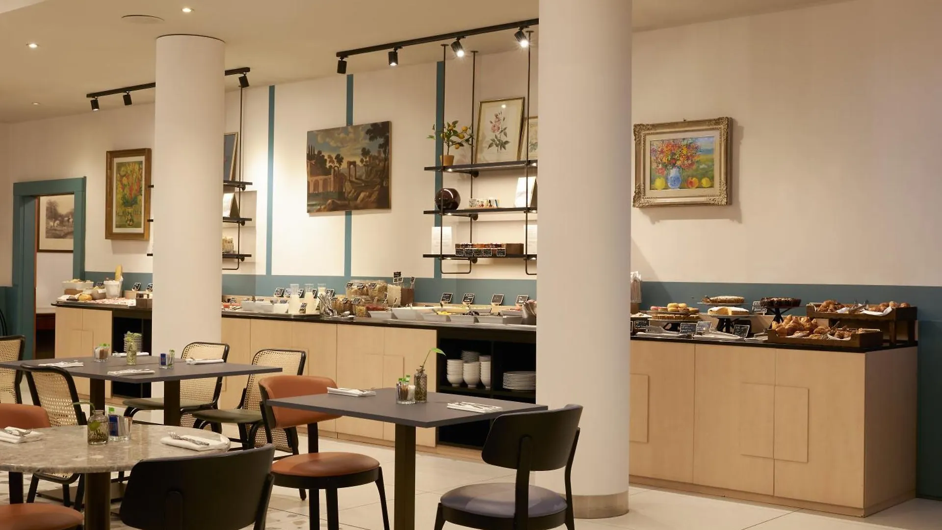 Hotel Indigo Verona - Grand Hotel Des Arts, An Ihg Hotel (Adults Only)