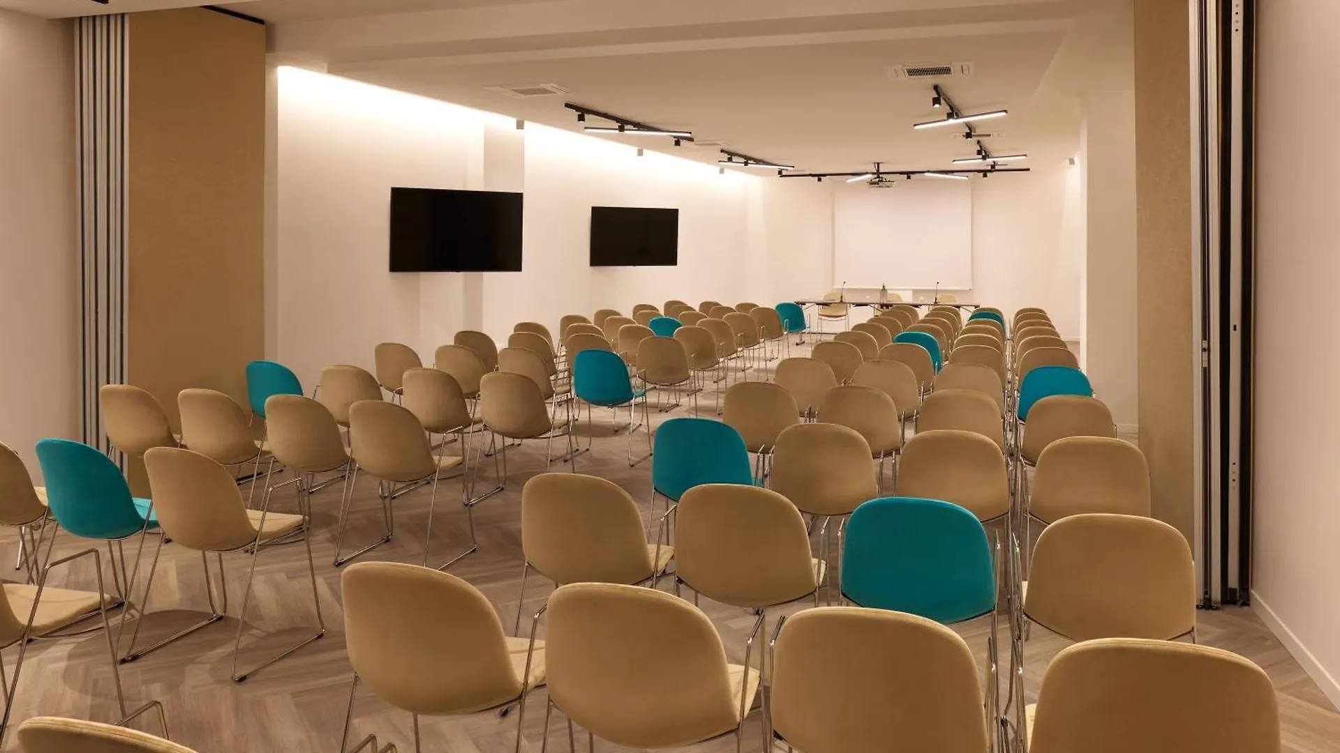 Hotel Indigo Verona - Grand Hotel Des Arts, An Ihg Hotel (Adults Only) إيطاليا
