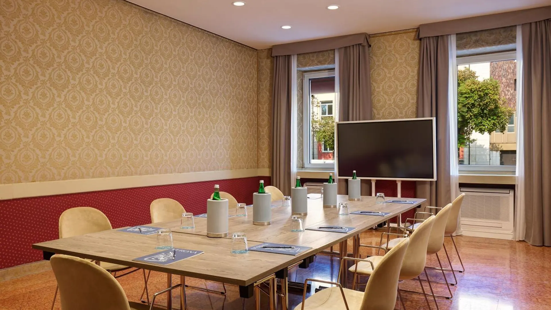 Hotel Indigo Verona - Grand Hotel Des Arts, An Ihg Hotel (Adults Only)