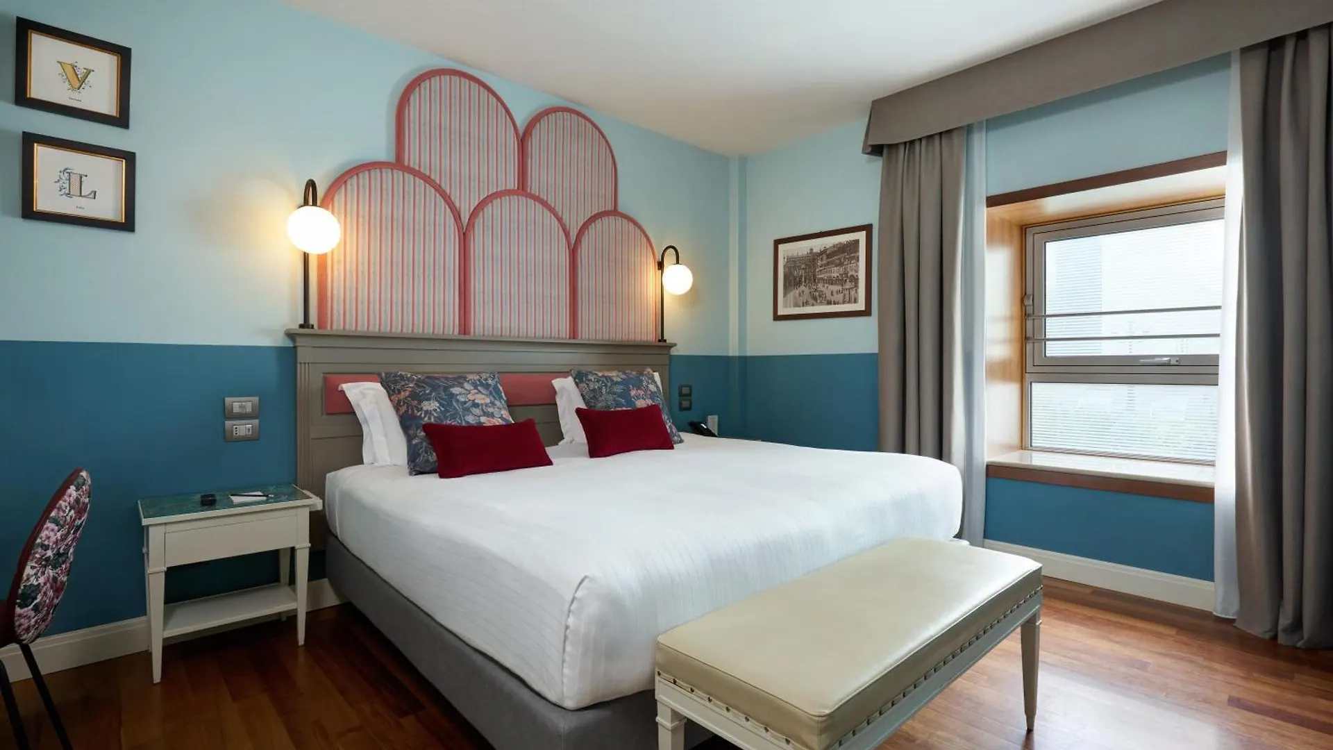 Hotel Indigo Verona - Grand Hotel Des Arts, An Ihg Hotel (Adults Only)