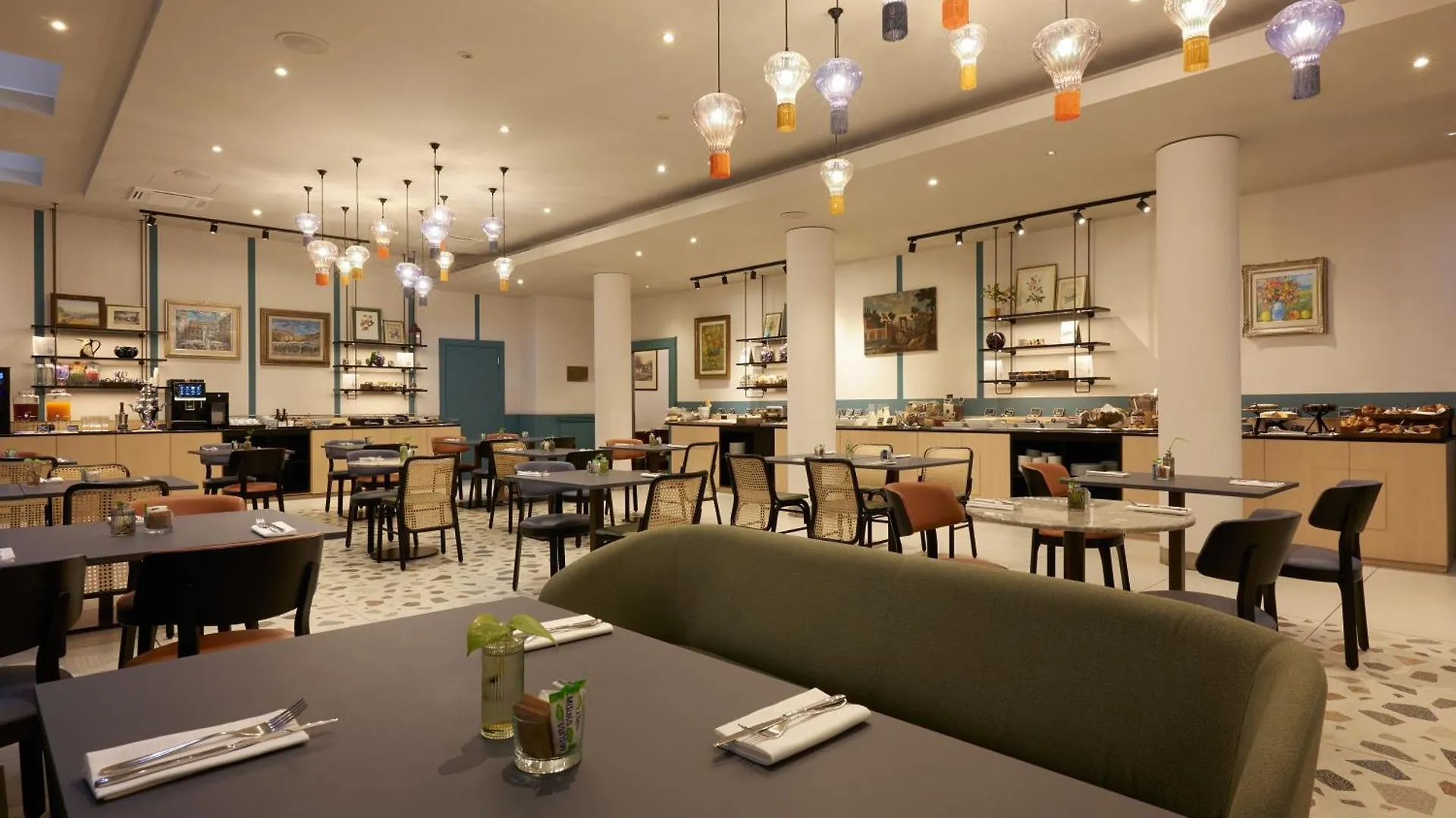 Hotel Indigo Verona - Grand Hotel Des Arts, An Ihg Hotel (Adults Only)