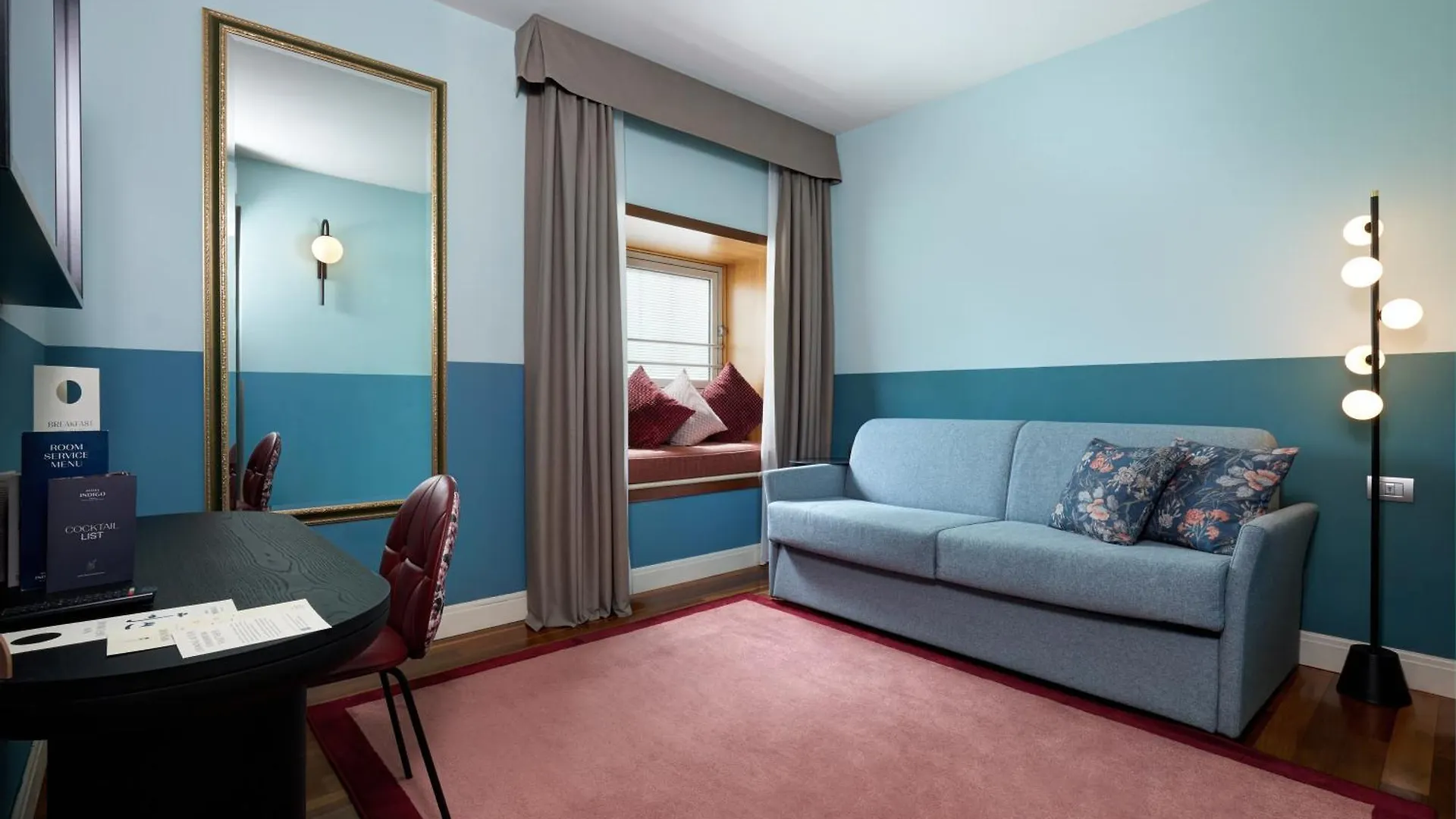 Hotel Indigo Verona - Grand Hotel Des Arts, An Ihg Hotel (Adults Only)