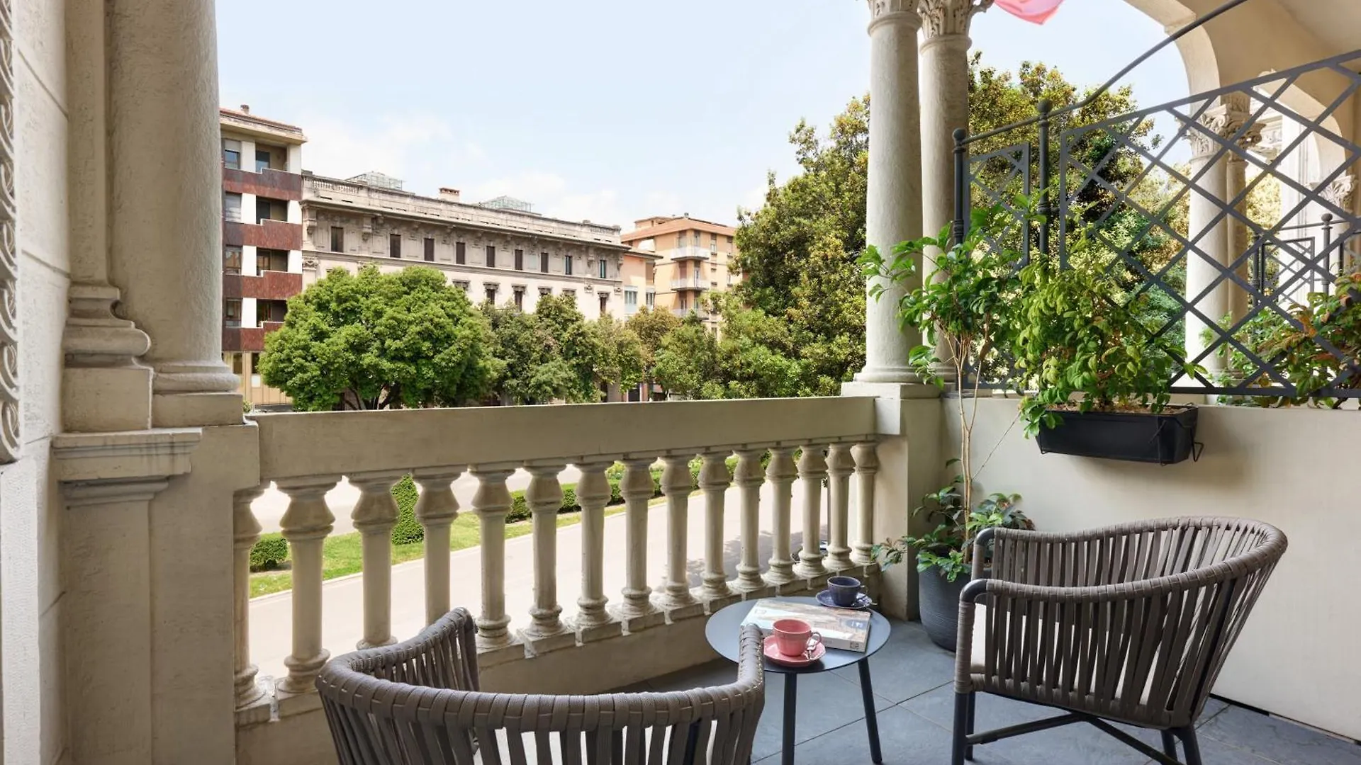Hotel Indigo Verona - Grand Hotel Des Arts, An Ihg Hotel (Adults Only) 4*,  إيطاليا