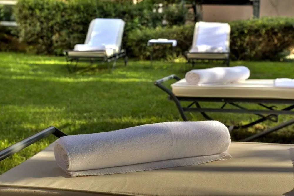 Hotel Indigo Verona - Grand Hotel Des Arts, An Ihg Hotel (Adults Only)