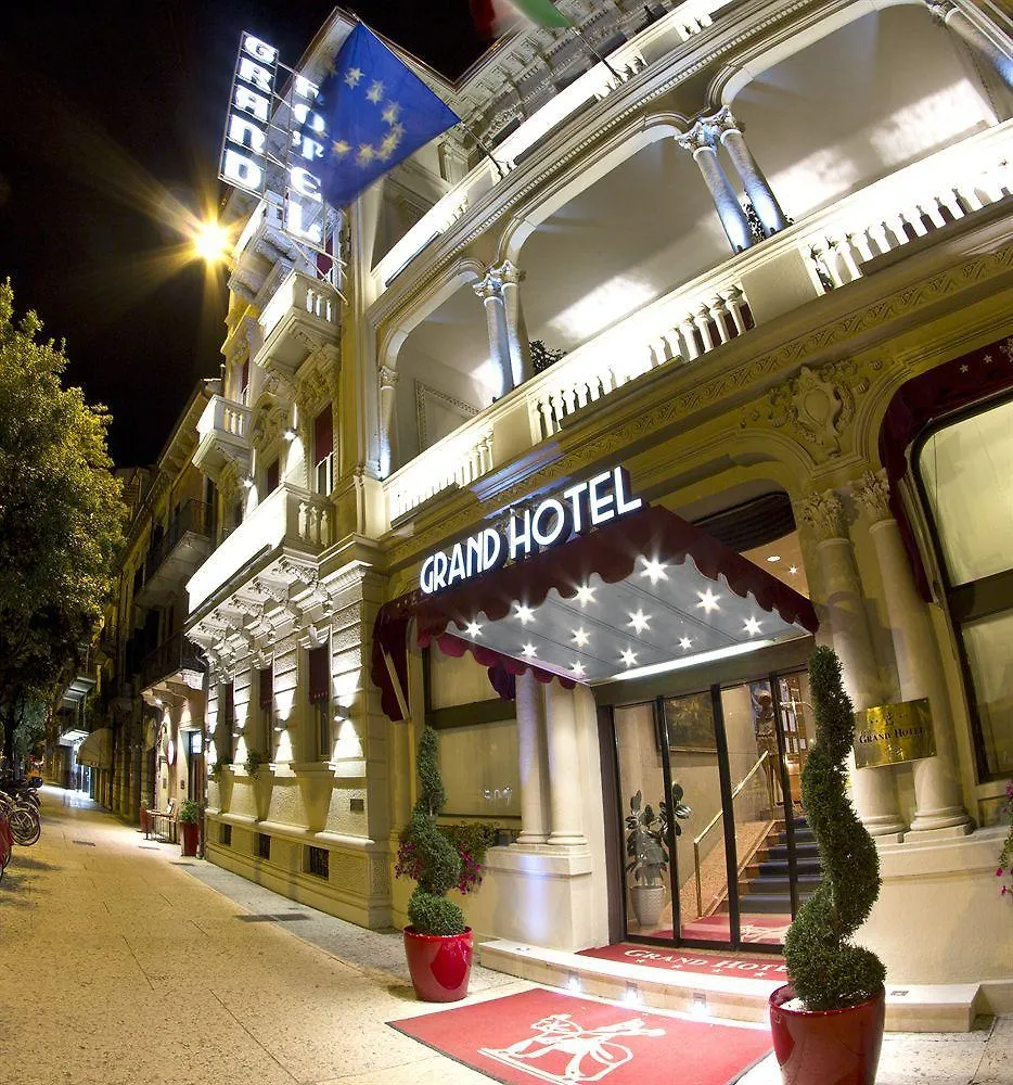 Hotel Indigo Verona - Grand Hotel Des Arts, An Ihg Hotel (Adults Only) إيطاليا