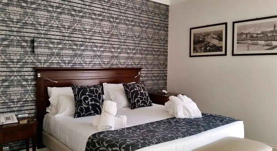 Hotel Indigo Verona - Grand Hotel Des Arts, An Ihg Hotel (Adults Only) إيطاليا