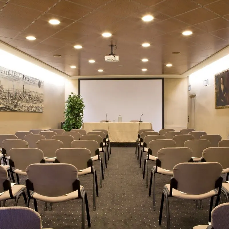 Hotel Indigo Verona - Grand Hotel Des Arts, An Ihg Hotel (Adults Only) 4*,  إيطاليا