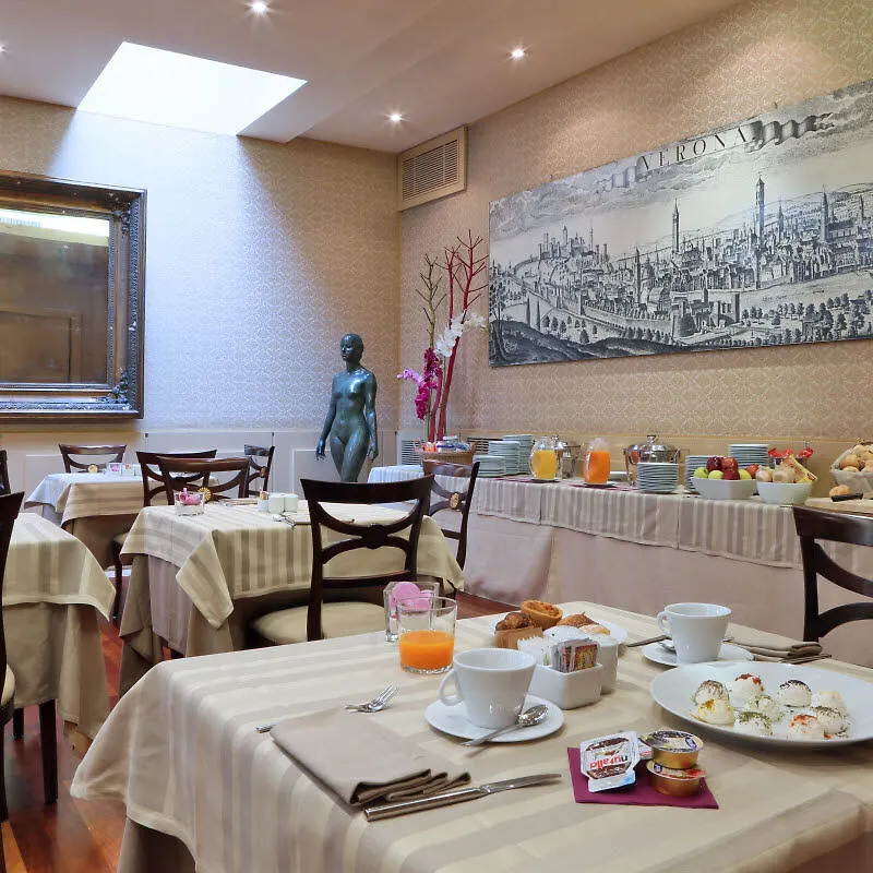 Hotel Indigo Verona - Grand Hotel Des Arts, An Ihg Hotel (Adults Only)