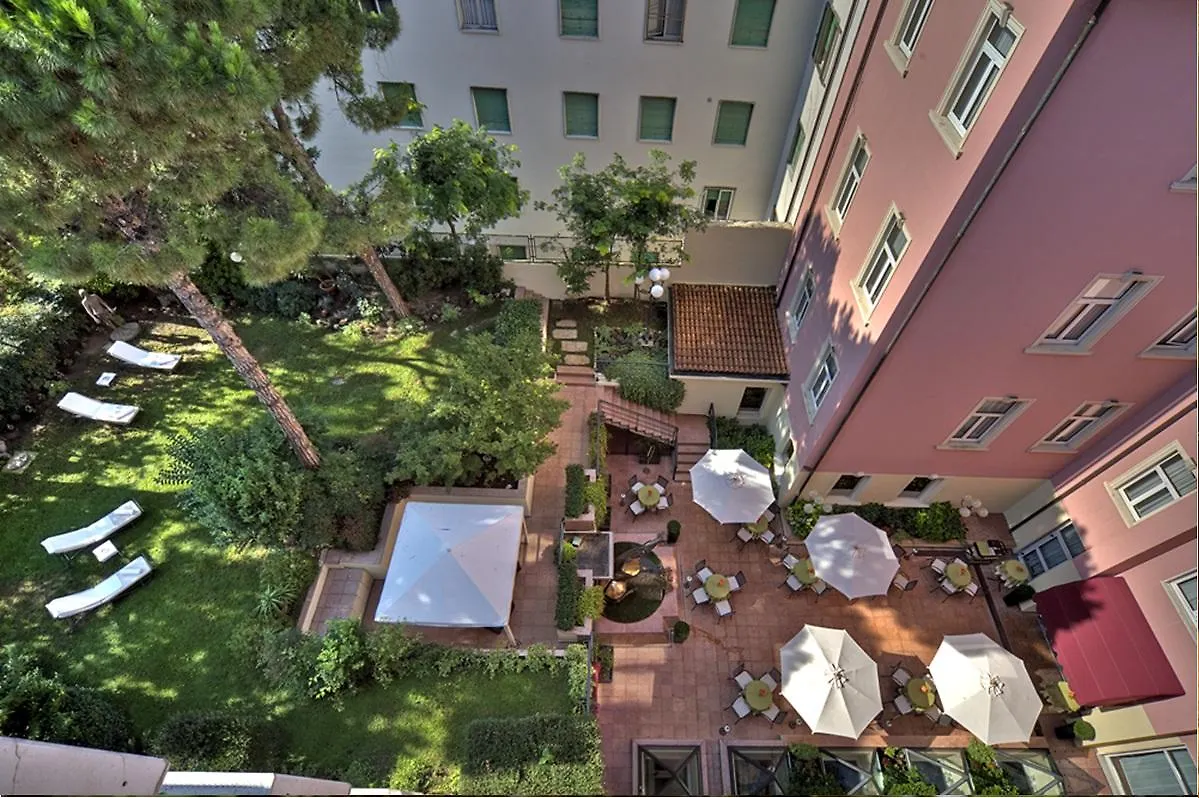 Hotel Indigo Verona - Grand Hotel Des Arts, An Ihg Hotel (Adults Only)